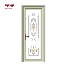 Popular flush door design/interior door/bathroom door